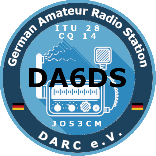 AFU Logo DA6DS