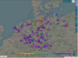 radar map small